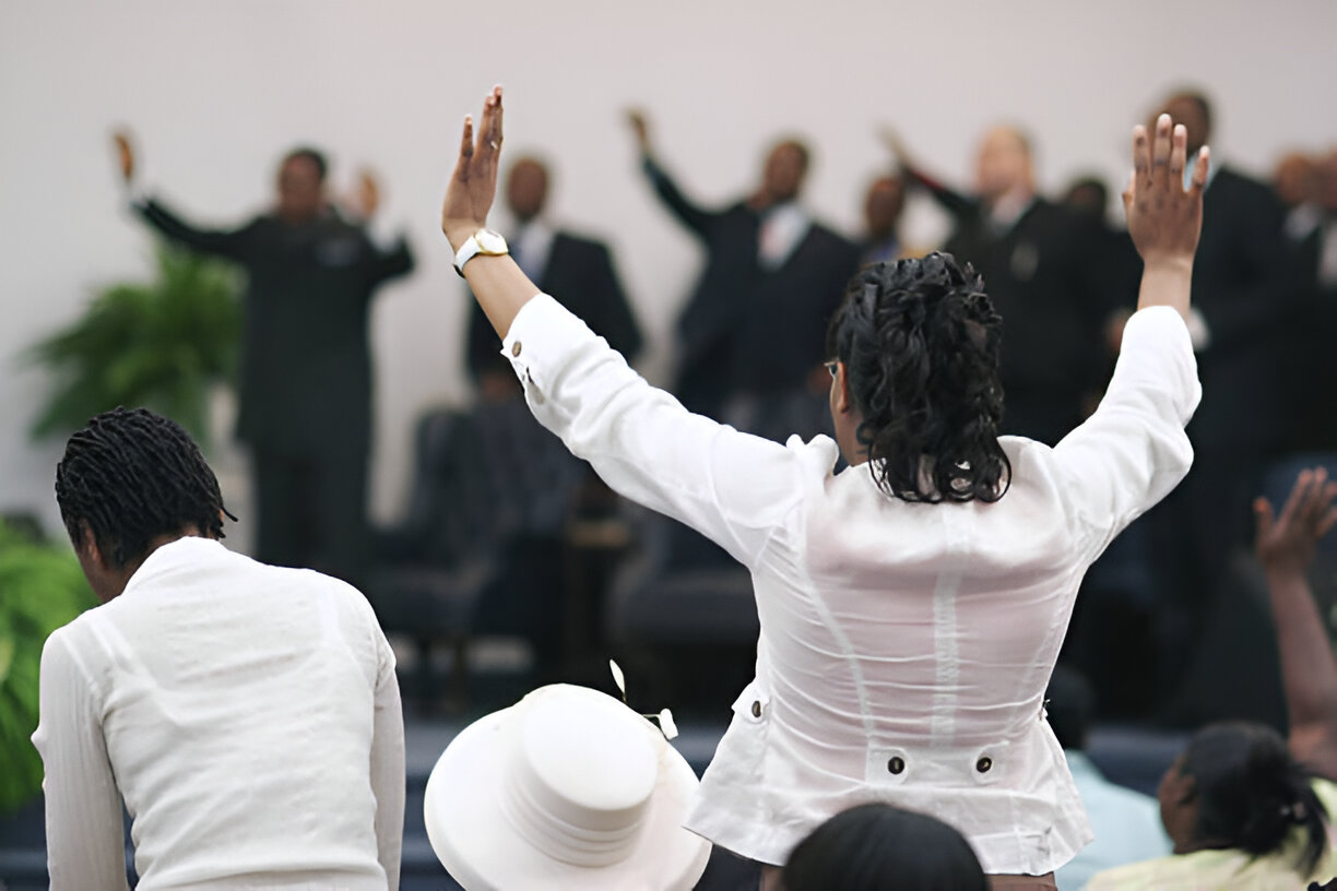 About Our Church