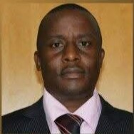 Robson Changachirere's profile