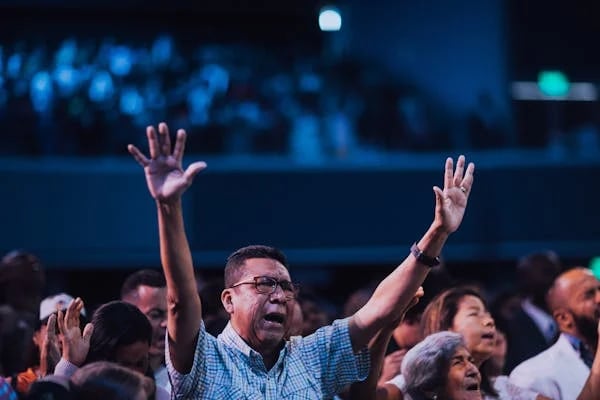 Church sermons