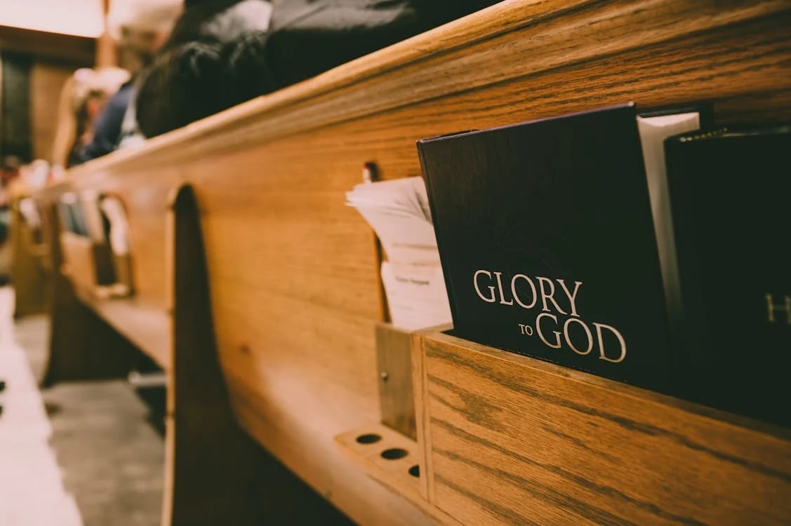 Word of God